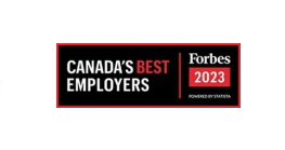 CADADA BEST EMPLOYER 2023